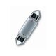 BUISLAMP 12V-5W SV8.5-8 LENGTE 41MM